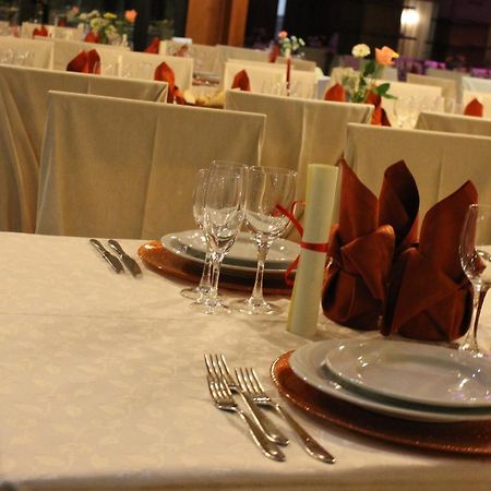 Hotel Grillo Assemini Zewnętrze zdjęcie